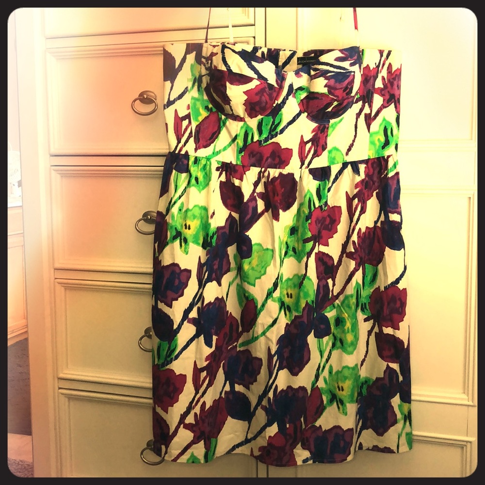 Moda dress